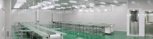 Mospen a mis en place un nouvel atelier d'assemblage de LED sans poussière - . atelier d'assemblage de LED sans poussière