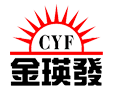 CHIN YING FA MECHANICAL IND. CO., LTD.