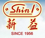 SHIN-I MACHINERY WORKS CO., LTD.