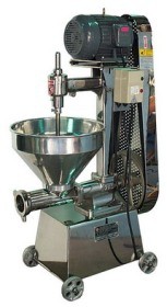 High Speed Meat Mincer