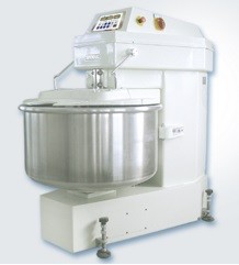 SM-200T標準型攪拌機