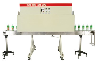 SH-202 電熱式收縮爐