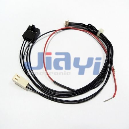 Arnés de cable para electrodomésticos - Arnés de cable para electrodomésticos