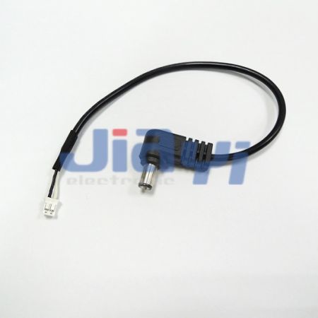Mazo de cables y conjunto de cables - Mazo de cables y conjunto de cables