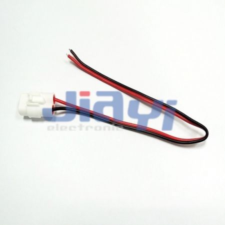 車用電子線組 | 專業客製電子線材製造商 | 翊生有限公司 / 旭航實業有限公司車用電子線組