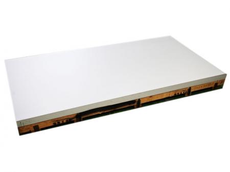 不鏽鋼鋼板 - AISI 316L - AISI 316L不鏽鋼鋼板
