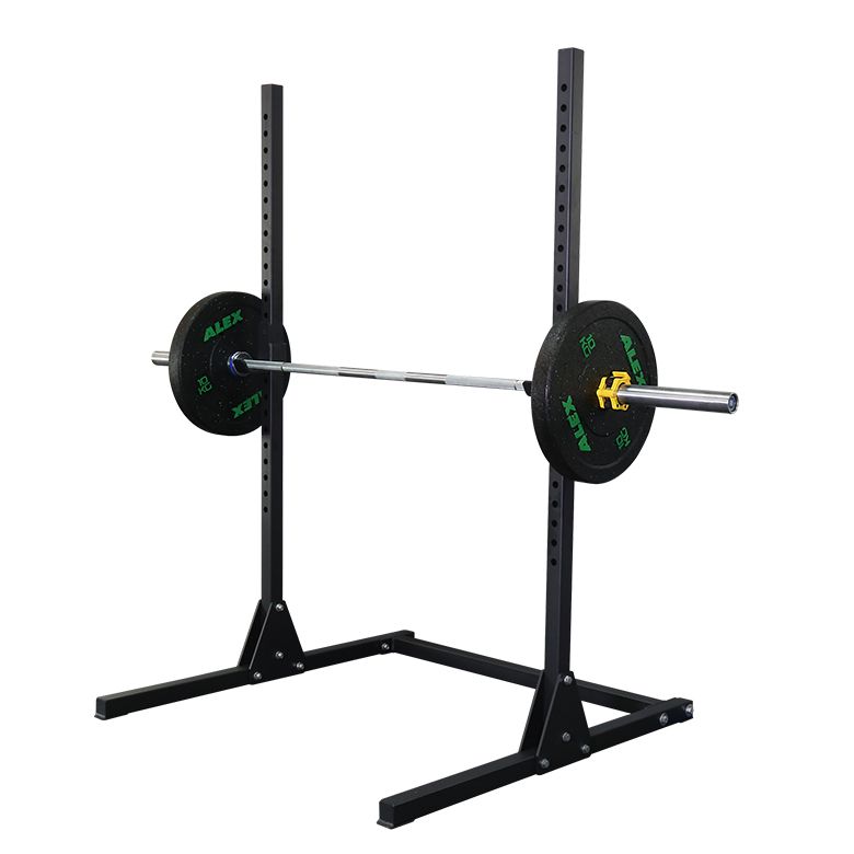 スクワットラック ウエイトトレーニング機器サプライヤー Alex Alexandave Alex Athletics スクワットラック ウエイトトレーニング機器サプライヤー Alex Alexandave Alex Athletics