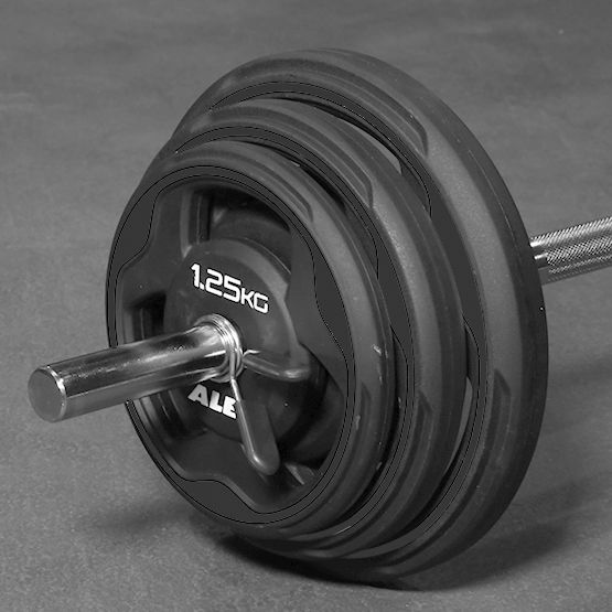 Tri Spoke S1 Weight Training Equipment Supply Alexandave Industries Co Ltd