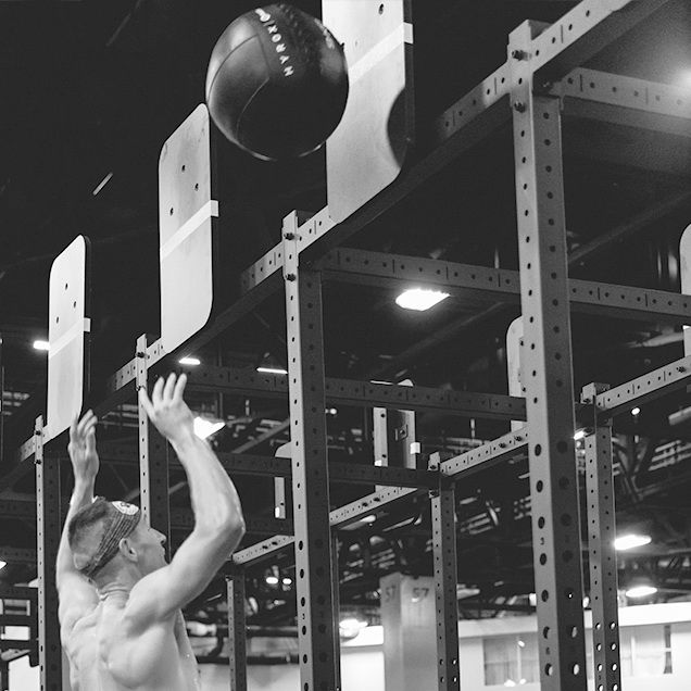 PVC Wall Ball Weight Training Equipment Supplier Alex, Alexandave