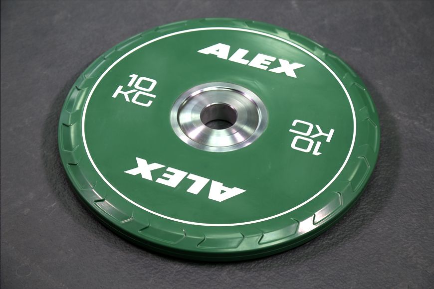 Placa de parachoques T1 | Proveedor de equipos de entrenamiento con