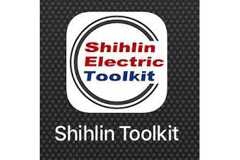 Shihlin Electric Product Software