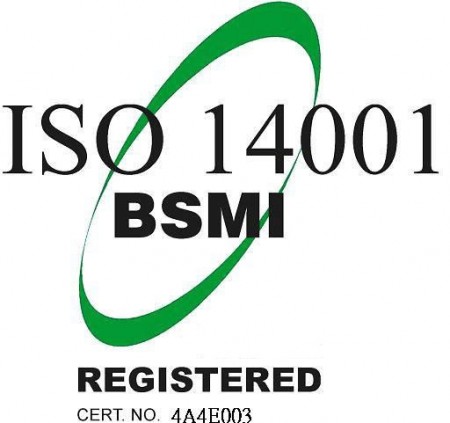 ISO14001