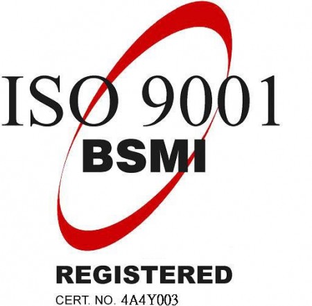 ISO 9001