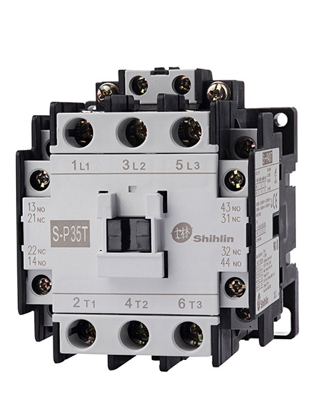 Magnetic Contactor Supply