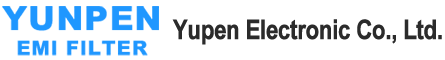 YUNPEN ELECTRONIC CO., LTD. - Yunpen - specialty in design and manufacture varies of EMI filter.