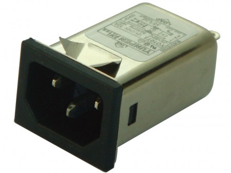 插座濾波器 YO-T3-BU - 插座濾波器