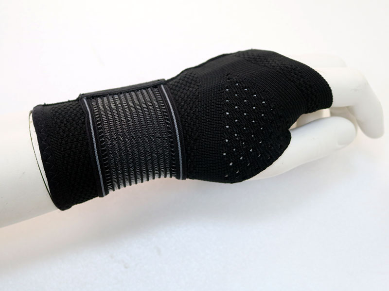 Neoprene Products | Flat Knitting Wrist Support Supplier - TJ