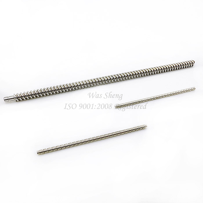 worm rod