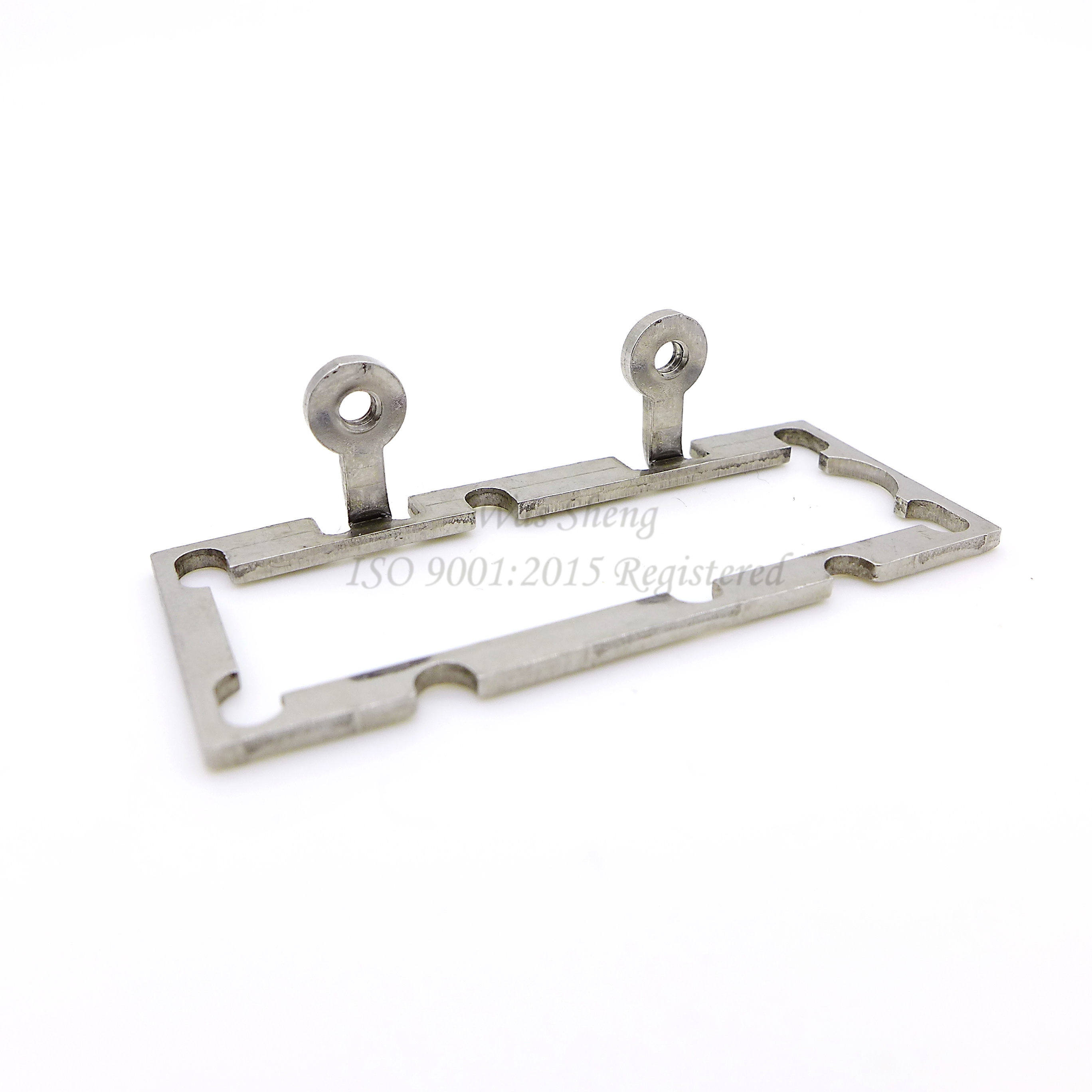 Sensor Bracket Universal SUS 304 Plain Machined Parts Manufacturers
