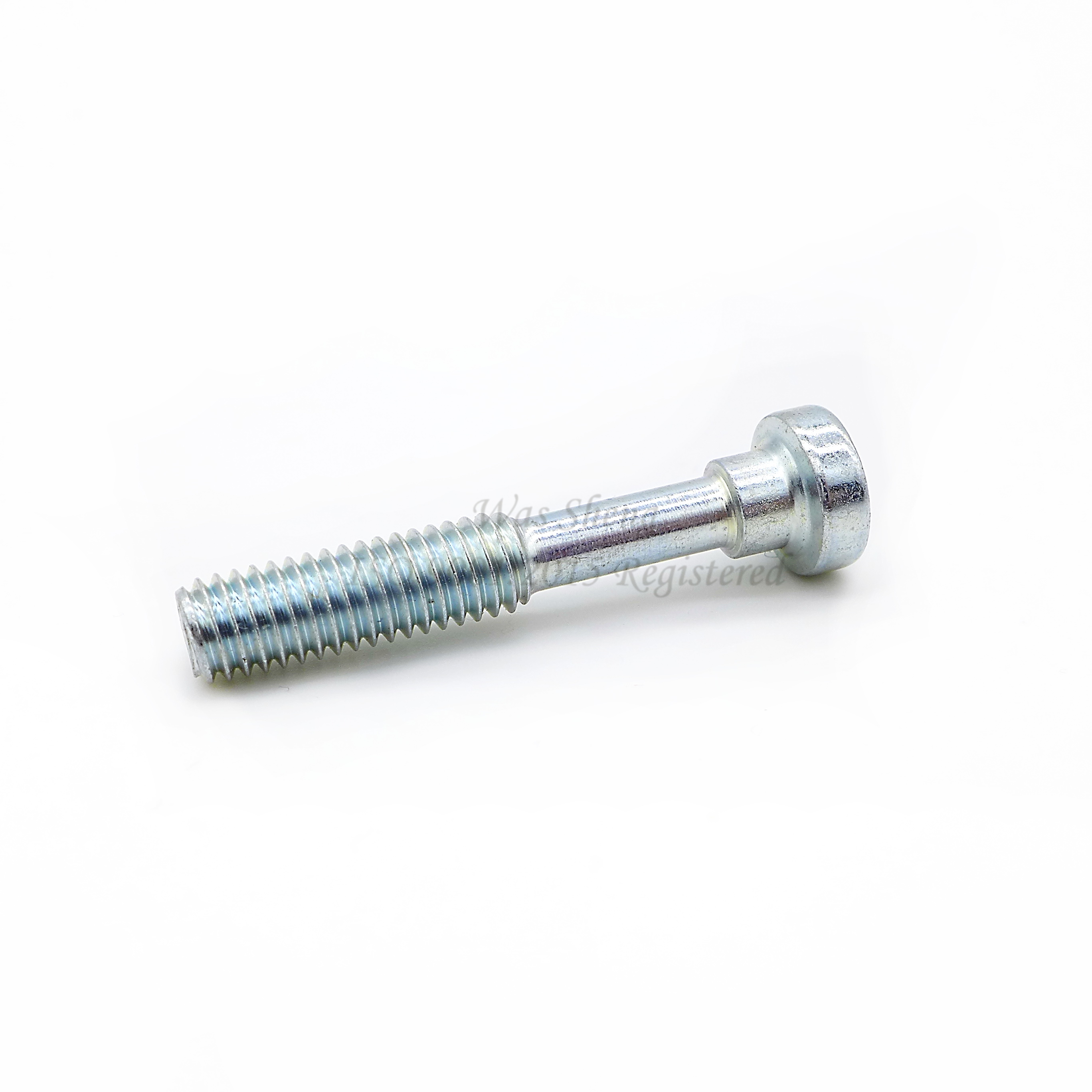 Hex Socket Head Shoulder Bolt Screw M5 X 35 MM Machined Parts