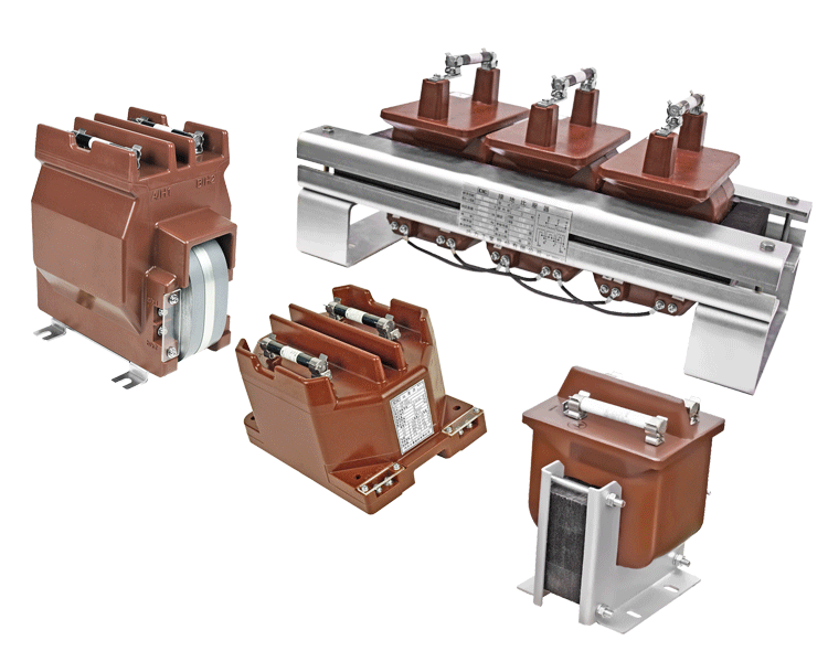 Expert manufacturer of current transformers, voltage transformers