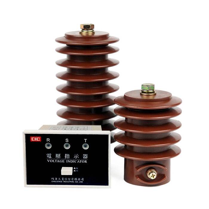 Voltage Monitoring Insulators & Voltage Indicators OneStop Production