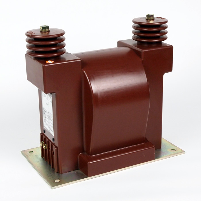 Medium-Voltage Indoor Epoxy Resin Potential Transformer - CIC