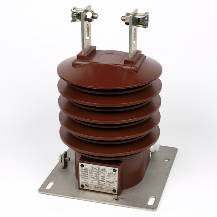 Outdoor Current Transformer AWF12/24 Series CIC