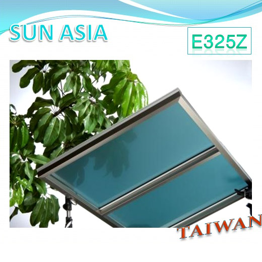 UV400 PC熱線反射板 - UV400 PC熱線反射板