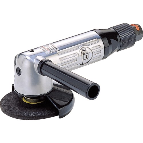 4" Air Angle Grinder (Grip Lever,12000rpm) - GP-832