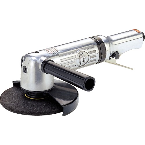 5" Air Angle Grinder (Safety Lever,11000rpm) - GP-911