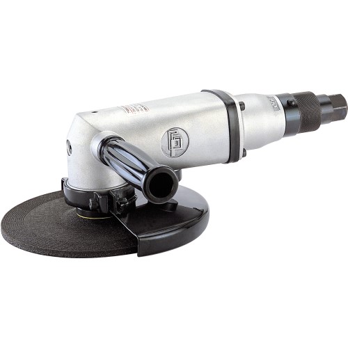 7" Heavy Duty Air Angle Grinder (Grip Lever,7000rpm) - GP-831