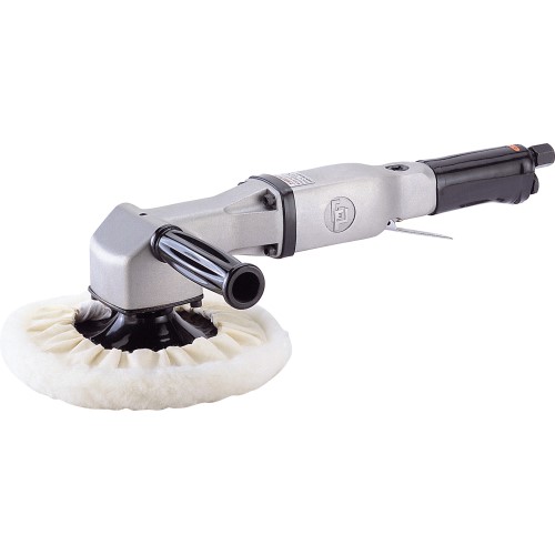 Heavy Duty Air Angle Polisher (2500rpm 