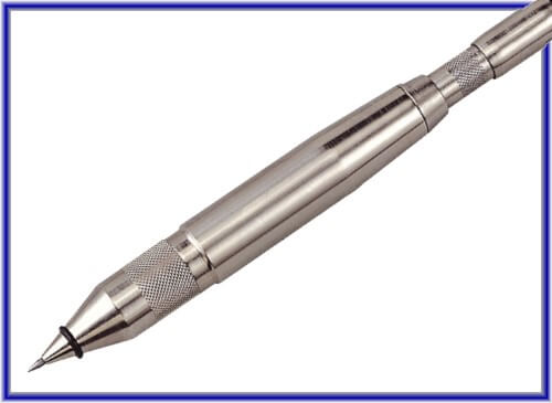 Air Engraving Pen, Air Scriber