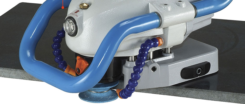 Gison Portable Sink Hole Cutting Machine Supply Vacuum Suction