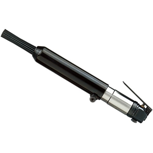 Scaler เข็มลม (4400bpm, 3mmx19), Air Pin Derusting Gun - GP-851EN