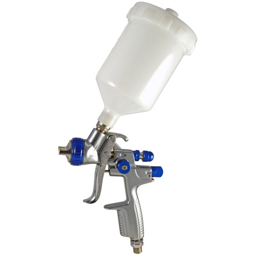 Luchtspuitpistool (spuitgieten, voor watergedragen coating) - GYD-1000MD