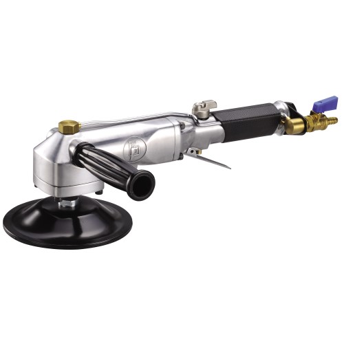 Air Wet Polisher,Sander for Stone (2500rpm) - GPW-212