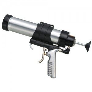 2-in-1-Luftabdichtpistole (Druckstange) GP-853M