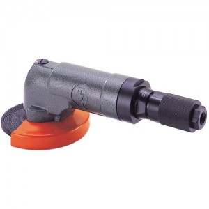 5" Pneumatic Angle Grinder (ON/OFF Switch)