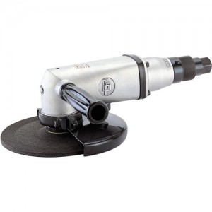 7" Heavy Duty Air Angle Grinder (Grip Lever,7000rpm) GP-831