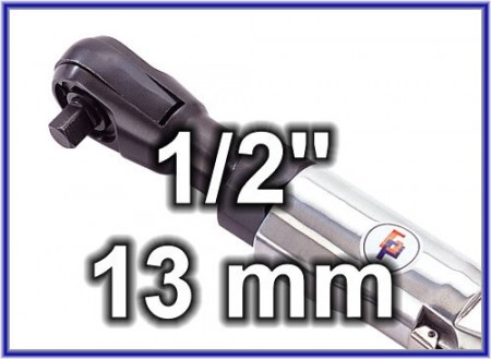1/2 inci Air Ratchet Wrench