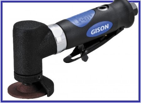 2 inch Mini Air Angle Grinder (50mm)