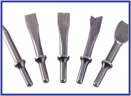 Chisel for Air Hammer
