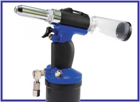 Composite Air Hydraulic Riveter