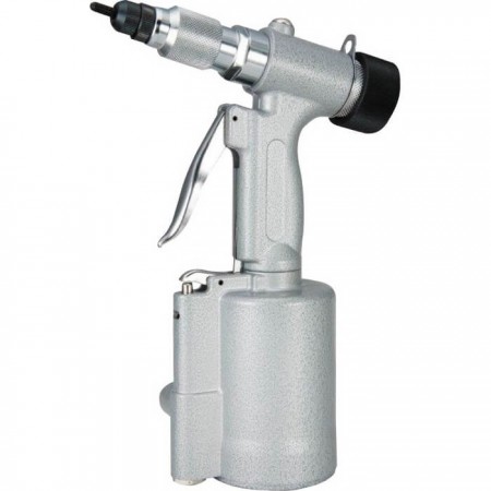 Herramienta para tuercas remachadoras hidráulicas neumáticas (3-12 mm, 1650 kg.f, semiautomática) GP-101RN