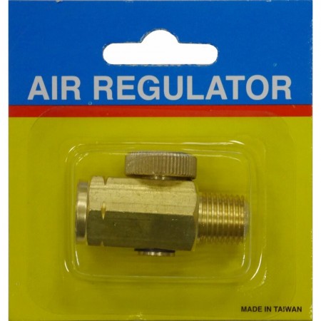 Регулятор воздуха РПТ-014