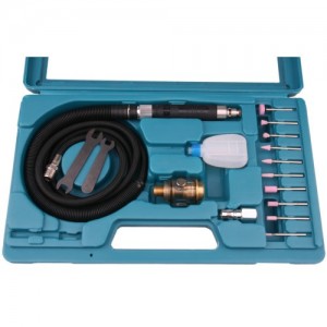 Kit Micro Air Grinder (GP-8246C, 60000 rpm) GP-8246CK