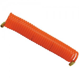 Wąż pneumatyczny odrzutowy PU (5 mm (ID) x 8 mm (OD) x 6 M)