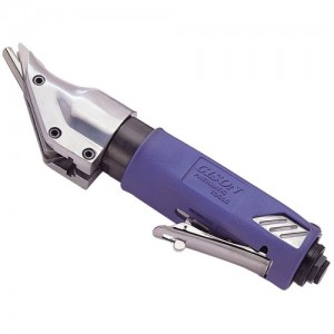 Прямі повітряні ножиці для металу (2000 об / хв) GP-838T